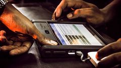 ODM raises concern over KIEMS Kits in Kibra by-election