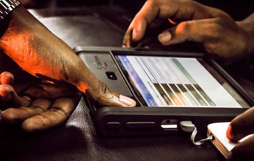 ODM raises concern over KIEMS Kits in Kibra by-election