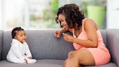 How to get your toddler to talk (ebony)