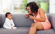 Potty training tips for toddlers(ebony)