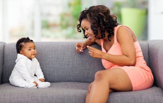 How to get your toddler to talk (ebony)
