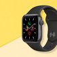 Apple's Latest Smartwatch Is Already On Sale