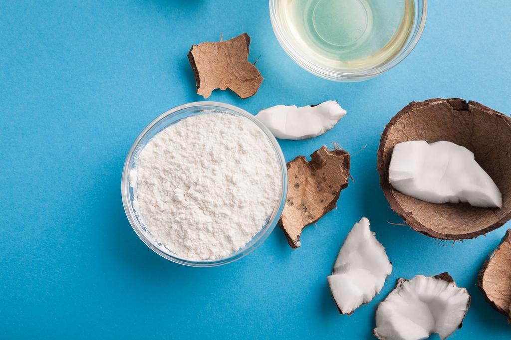 Your Guide To 11 Different Types Of Flour—And How To Use Them