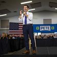 Would a 37-Year-Old Woman Be Where Pete Buttigieg Is?