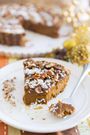 These Healthy Thanksgiving Desserts Put Grandma's Pie To Shame