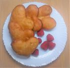#RecipeWithAPulseliveTwist: Soft heart-shaped Kenyan cardamom Mandazis