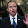 Adam Schiff, a Democrat from California, is the chief House prosecutor at the Senate impeachment trial of President Donald Trump