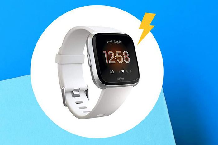 Walmart is Having a Sale on Two Fitbit Trackers