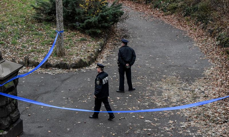 A Park Shed Its Reputation. Then Came the Tessa Majors Murder.