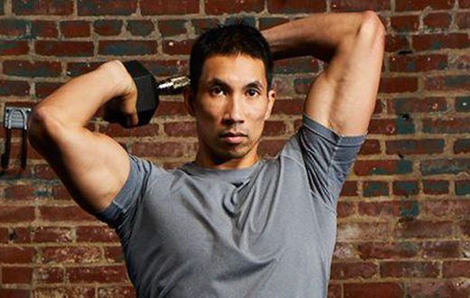 5 Old Lifting Rules You Should Break