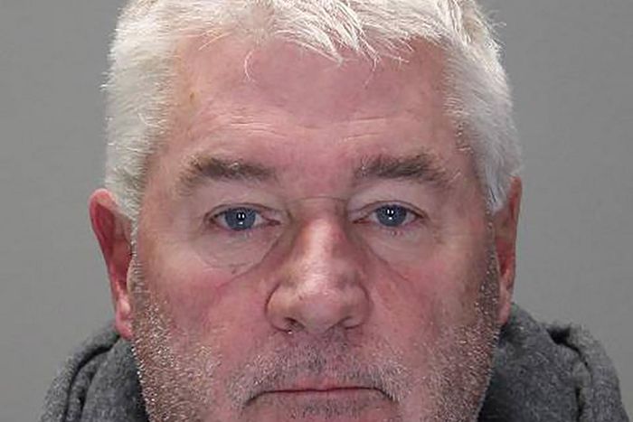 Don't Drink and Drive, Legislator Says. Then He Was Arrested.