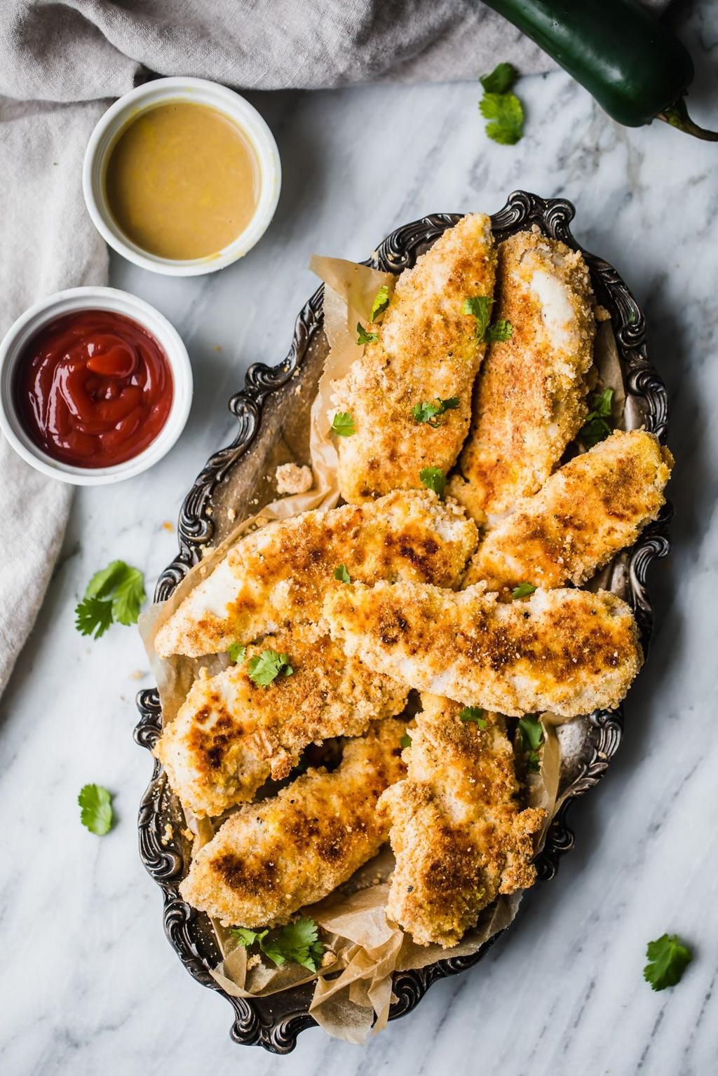 These 25 Paleo Chicken Recipes Are Super Easy to Make