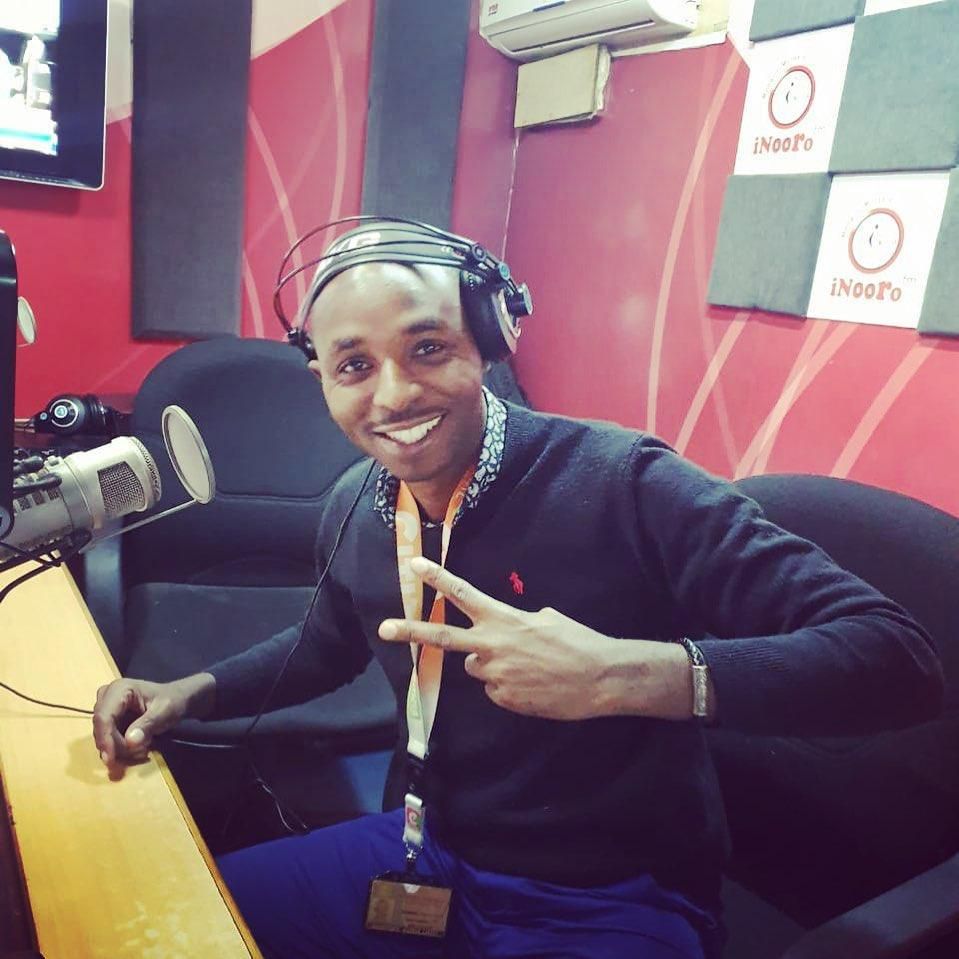 Inooro FM’s Jeff Kuria opens up on late father’s 4 year battle with cancer