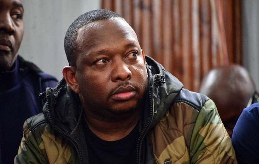 Nairobi Governor Mike Sonko released on bail but barred from office, hit with tough conditions