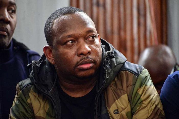 Nairobi Governor Mike Sonko released on bail but barred from office, hit with tough conditions