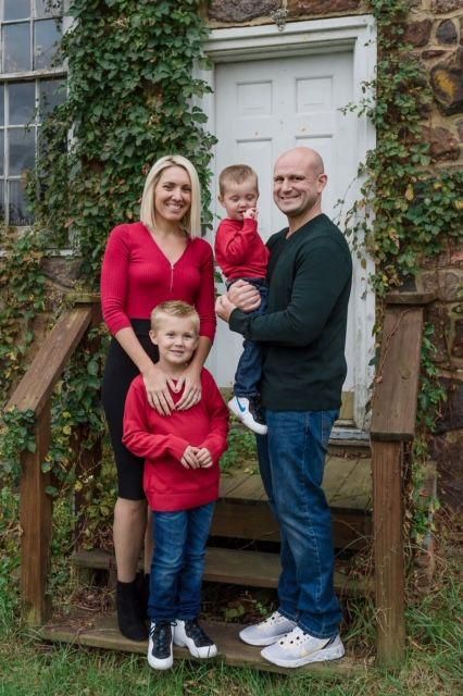 How This Guy Got Sober and Lost 60 Pounds