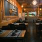 A Chinatown restaurant in Milan -- many have opted to close to avoid ostracisation