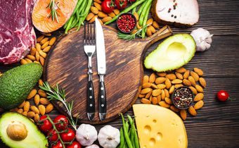 6 Carbs That Won't Throw You Out of Ketosis