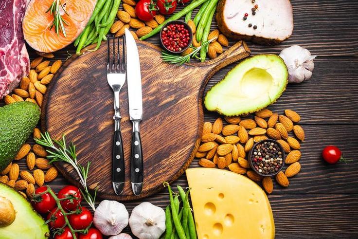 6 Carbs That Won't Throw You Out of Ketosis