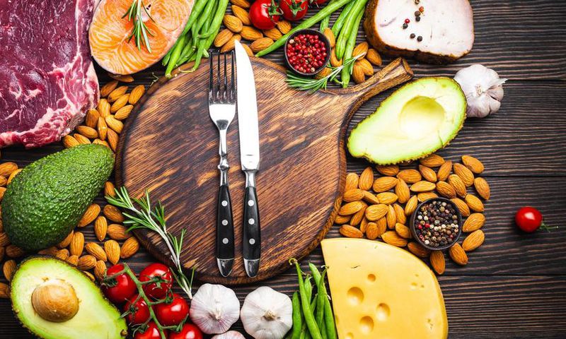 6 Carbs That Won't Throw You Out of Ketosis