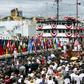 The United States handed control of the Canal to Panama on December 31, 1999