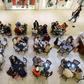 The 30 Unhealthiest Orders At The Food Court