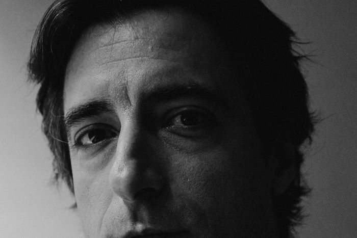 Noah Baumbach Knows What You're Thinking