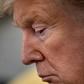 US President Donald Trump is furious on the eve of his likely impeachment