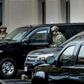 US Marshals at a 2017 court hearing for Mustafa al-Imam, who was sentenced to 19 years and six months in prison for his role in the 2012 Benghazi attack