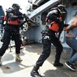 Numerous exercises with Western navies have brought some progress along with better cross-border cooperation after leaders from the region agreed to bolster the fight against piracy in 2013