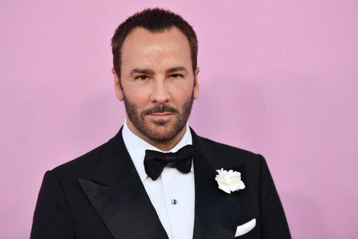 Tom Ford, chairman of the Council of Fashion Designers of America which runs New York Fashion Week, is showcasing in Los Angeles instead