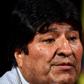 Bolivia's ex-President Evo Morales has remained heavily involved in his nation's politics and has been particularly vocal on social media