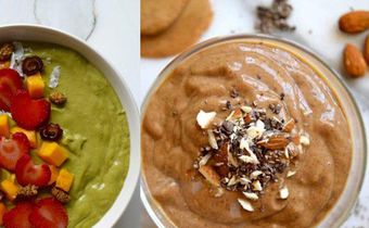 30 Shakes That Will Help Reach Weight Loss Goals