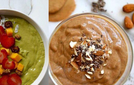 30 Shakes That Will Help Reach Weight Loss Goals