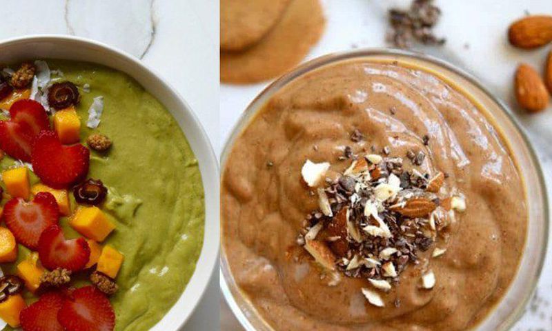 30 Shakes That Will Help Reach Weight Loss Goals