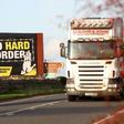 Brexit negotiations stumbled over the thorny question of border arrangements between Ireland and Northern Ireland