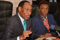 KFCB CEO Ezekiel Mutua demands all matatus with screens to get license or face Sh100,000 fine