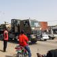 Chadian troops and their equipment arrived in the capital N'Djamena on January 3 at the end of thier mission fighting Boko Haram in neighbouring Nigeria