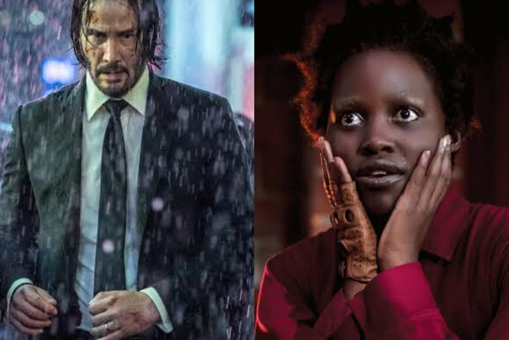 Best Movies of 2019
