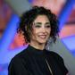 Iranian actress Golshifteh Farahani, seen here at the Marrakesh International Film Festival, lives in exile in France