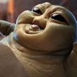 Stop Stanning Baby Jabba. He's Evil.