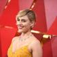 The omission of Greta Gerwig ("Little Women") from the Golden Globes' best director category was particularly notable