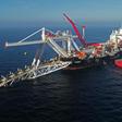 US sanctions against companies working on Russia's new undersea gas pipeline to Europe would likely antagonize European allies
