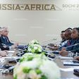 Presidents Uhuru Kenyatta, Vladimir Putin form Russia-Kenya business council during Sochi meet