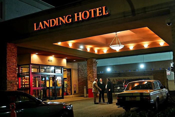 2-Month-Old Twins in City-Funded Homeless Shelter Die