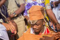 WCB President Diamond accorded a heroic welcome in his home Town Kigoma ahead of much anticipated Concert (photos)