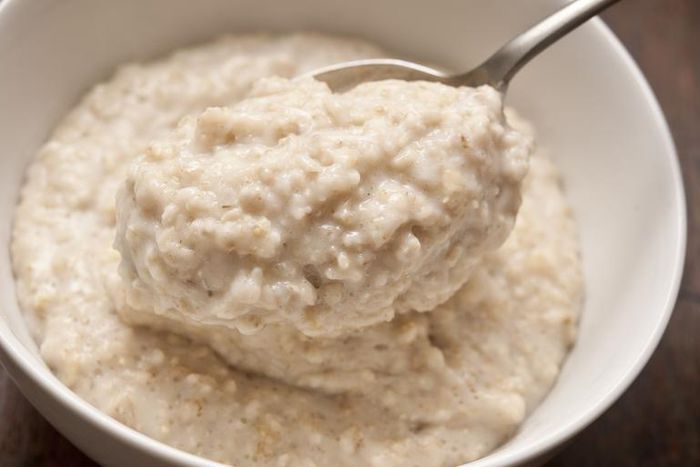 This Cyst Pop Sent Gray Gunk Flying Two Feet