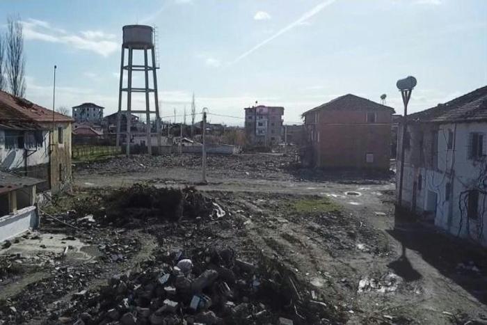 November's quake, which left 51 dead, exposed infrastructural weaknesses with nearly 90 buildings reduced to rubble