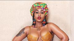 Victoria Kimani