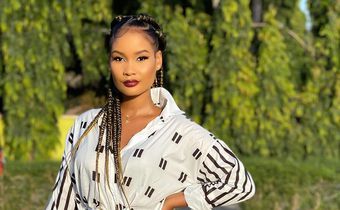 I’m not ready for marriage – Hamisa Mobetto